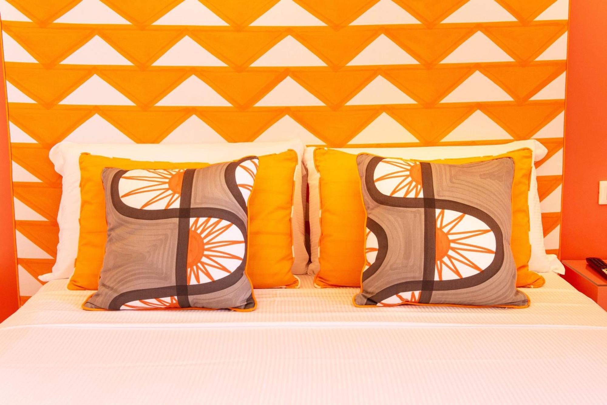 B&B Caporivo Sorrento Exteriér fotografie