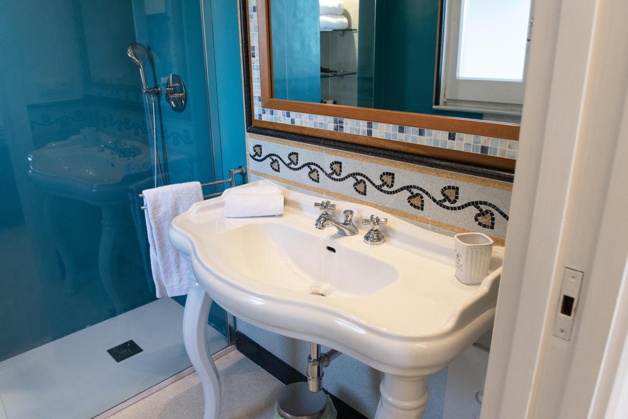 B&B Caporivo Sorrento Exteriér fotografie