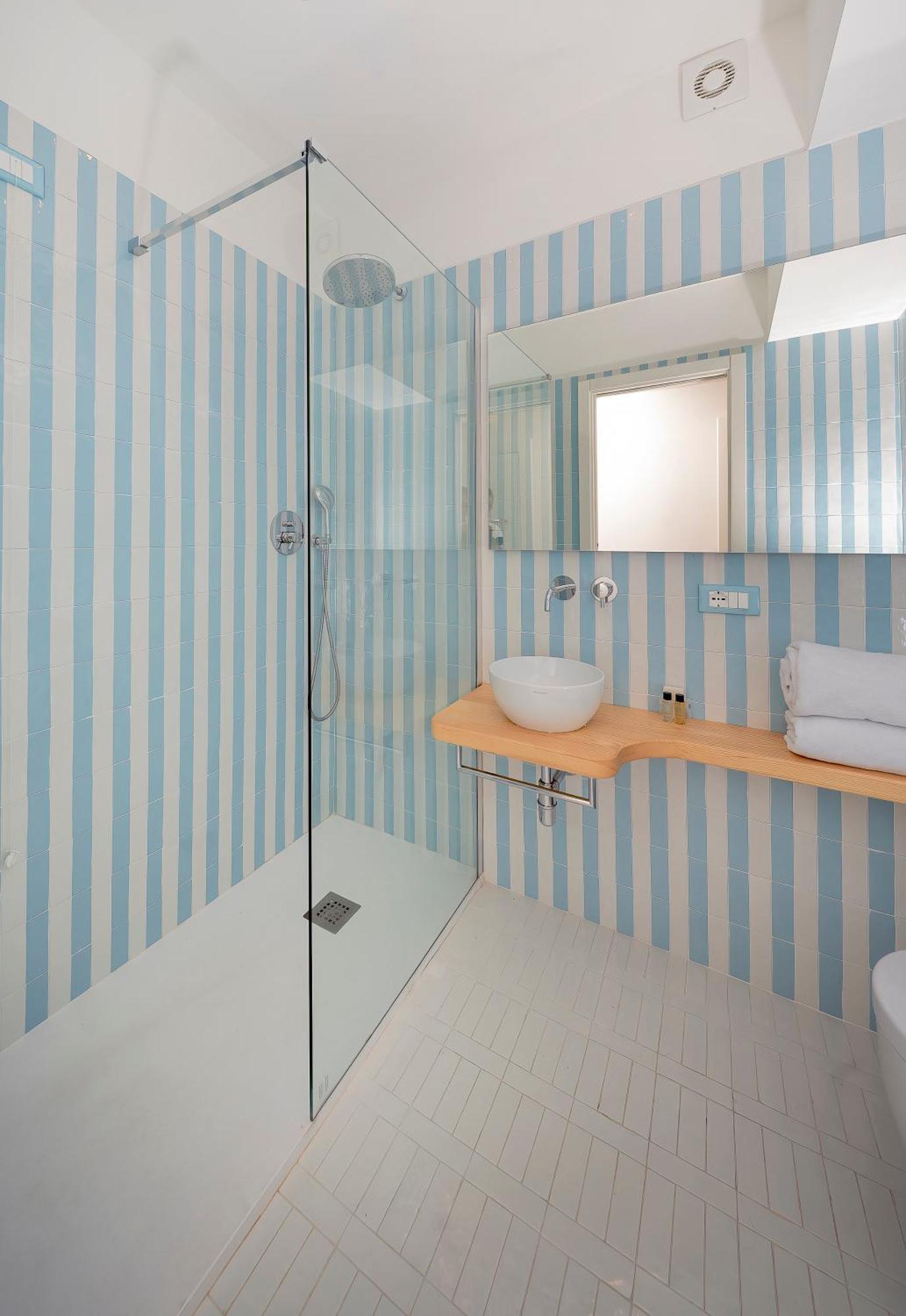 B&B Caporivo Sorrento Exteriér fotografie